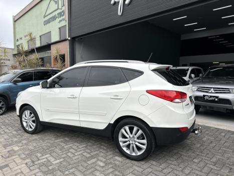 HYUNDAI IX35 2.0 16V 4P AUTOM�TICO, Foto 9
