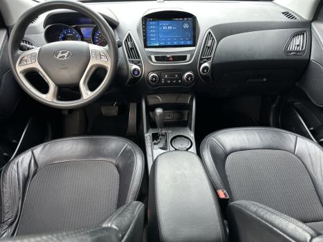 HYUNDAI IX35 2.0 16V 4P AUTOM�TICO, Foto 10