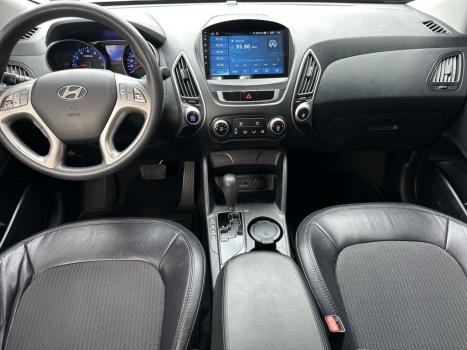HYUNDAI IX35 2.0 16V 4P AUTOM�TICO, Foto 11