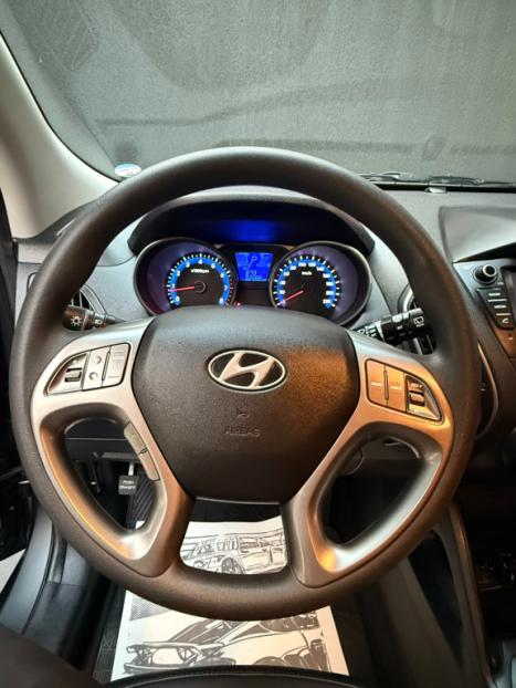 HYUNDAI IX35 2.0 16V 4P AUTOMÁTICO, Foto 6
