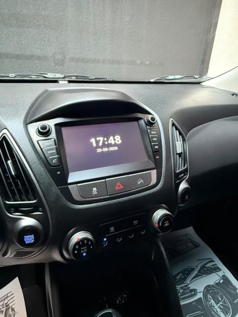 HYUNDAI IX35 2.0 16V 4P AUTOMÁTICO, Foto 8