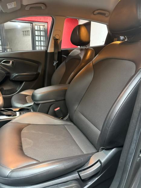 HYUNDAI IX35 2.0 16V 4P AUTOMÁTICO, Foto 9