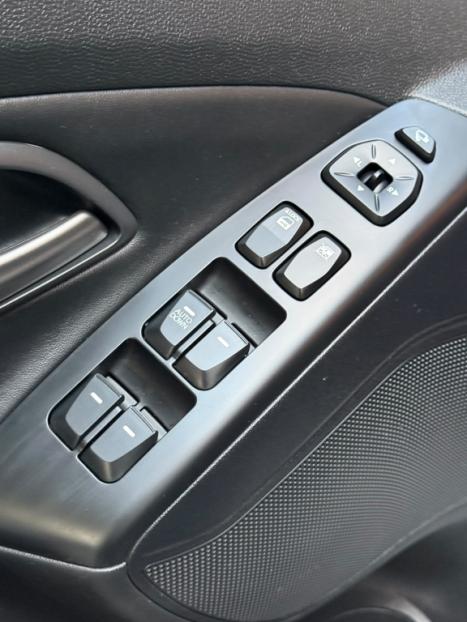 HYUNDAI IX35 2.0 16V 4P AUTOMÁTICO, Foto 10