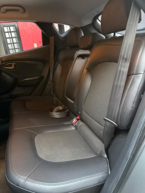HYUNDAI IX35 2.0 16V 4P AUTOMÁTICO, Foto 11
