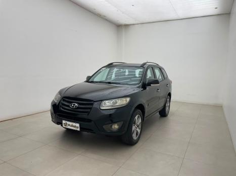 HYUNDAI Santa F� 2.4 16V 4P GLS 2WD 180CV AUTOM�TICO, Foto 2