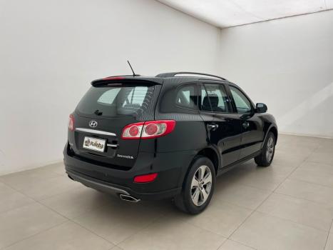 HYUNDAI Santa F� 2.4 16V 4P GLS 2WD 180CV AUTOM�TICO, Foto 3