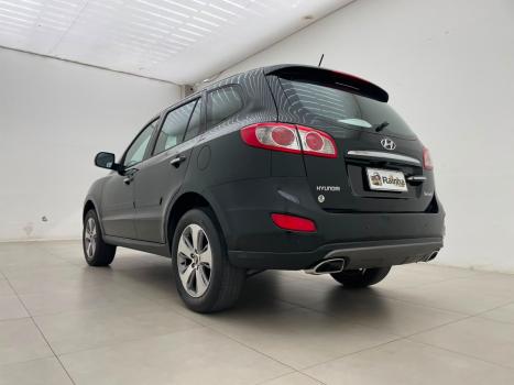 HYUNDAI Santa F� 2.4 16V 4P GLS 2WD 180CV AUTOM�TICO, Foto 4