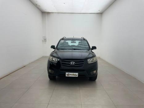 HYUNDAI Santa F� 2.4 16V 4P GLS 2WD 180CV AUTOM�TICO, Foto 5