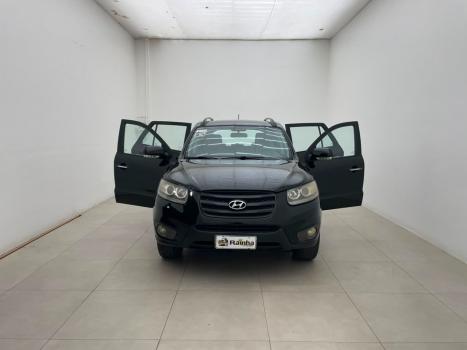HYUNDAI Santa F� 2.4 16V 4P GLS 2WD 180CV AUTOM�TICO, Foto 6