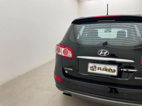 HYUNDAI Santa F� 2.4 16V 4P GLS 2WD 180CV AUTOM�TICO, Foto 7
