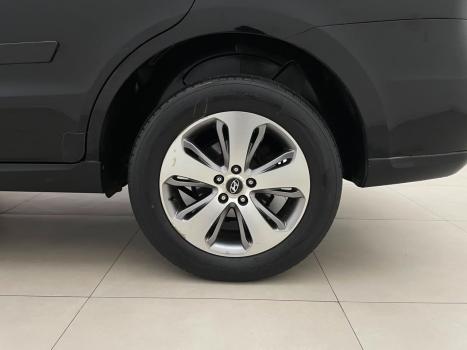 HYUNDAI Santa F� 2.4 16V 4P GLS 2WD 180CV AUTOM�TICO, Foto 8