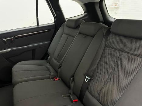 HYUNDAI Santa F� 2.4 16V 4P GLS 2WD 180CV AUTOM�TICO, Foto 10