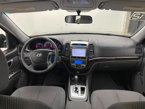 HYUNDAI Santa F� 2.4 16V 4P GLS 2WD 180CV AUTOM�TICO, Foto 11