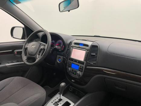 HYUNDAI Santa F� 2.4 16V 4P GLS 2WD 180CV AUTOM�TICO, Foto 12