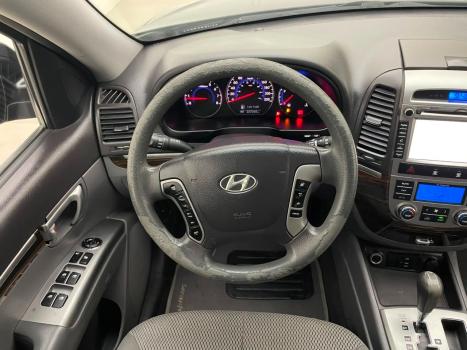 HYUNDAI Santa F� 2.4 16V 4P GLS 2WD 180CV AUTOM�TICO, Foto 14