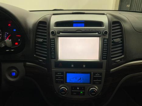 HYUNDAI Santa F� 2.4 16V 4P GLS 2WD 180CV AUTOM�TICO, Foto 16