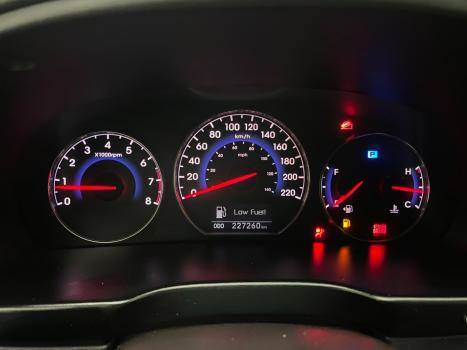 HYUNDAI Santa F� 2.4 16V 4P GLS 2WD 180CV AUTOM�TICO, Foto 17