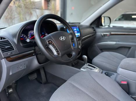 HYUNDAI Santa Fé 3.5 V6 24V 4P GLS 285CV 4WD AUTOMÁTICO, Foto 2