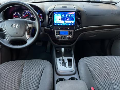 HYUNDAI Santa Fé 3.5 V6 24V 4P GLS 285CV 4WD AUTOMÁTICO, Foto 4