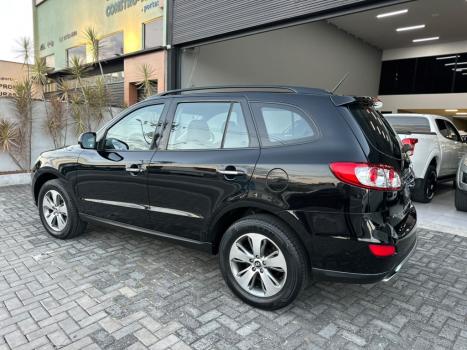 HYUNDAI Santa Fé 3.5 V6 24V 4P GLS 285CV 4WD AUTOMÁTICO, Foto 5