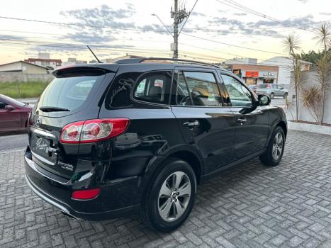 HYUNDAI Santa Fé 3.5 V6 24V 4P GLS 285CV 4WD AUTOMÁTICO, Foto 7