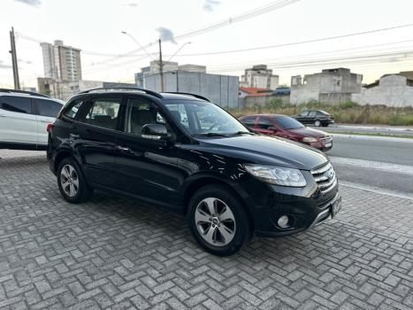 HYUNDAI Santa Fé 3.5 V6 24V 4P GLS 285CV 4WD AUTOMÁTICO, Foto 8