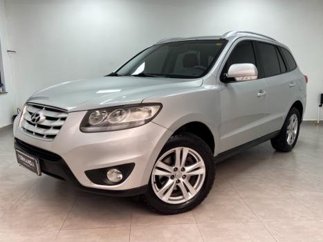 HYUNDAI Santa Fé 3.5 V6 24V 4P GLS 285CV 4WD AUTOMÁTICO, Foto 1