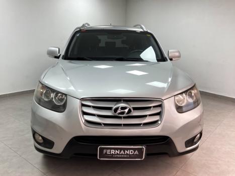 HYUNDAI Santa Fé 3.5 V6 24V 4P GLS 285CV 4WD AUTOMÁTICO, Foto 2