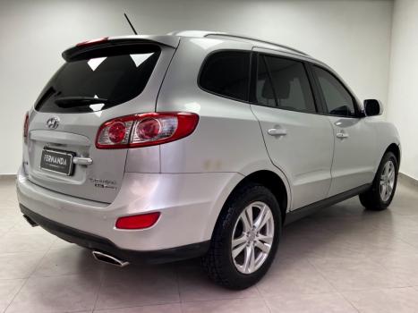 HYUNDAI Santa Fé 3.5 V6 24V 4P GLS 285CV 4WD AUTOMÁTICO, Foto 3