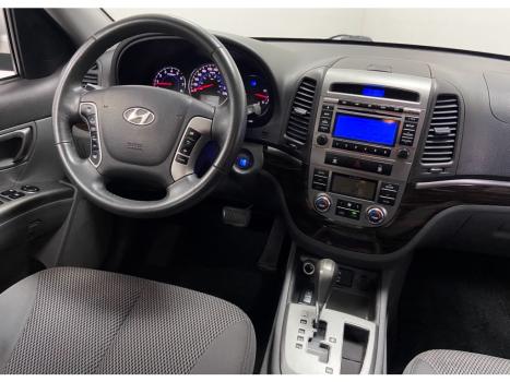 HYUNDAI Santa Fé 3.5 V6 24V 4P GLS 285CV 4WD AUTOMÁTICO, Foto 5