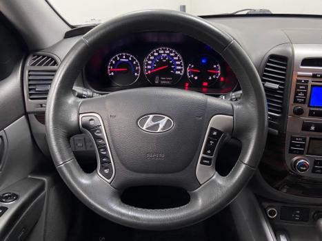 HYUNDAI Santa Fé 3.5 V6 24V 4P GLS 285CV 4WD AUTOMÁTICO, Foto 6