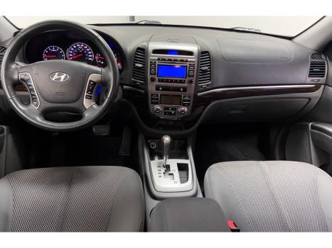 HYUNDAI Santa Fé 3.5 V6 24V 4P GLS 285CV 4WD AUTOMÁTICO, Foto 7
