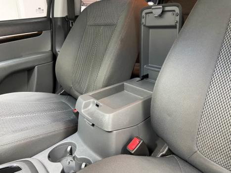 HYUNDAI Santa Fé 3.5 V6 24V 4P GLS 285CV 4WD AUTOMÁTICO, Foto 10