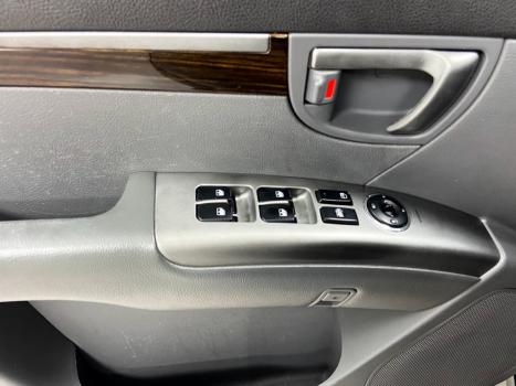 HYUNDAI Santa Fé 3.5 V6 24V 4P GLS 285CV 4WD AUTOMÁTICO, Foto 12