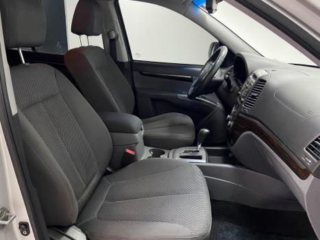 HYUNDAI Santa Fé 3.5 V6 24V 4P GLS 285CV 4WD AUTOMÁTICO, Foto 13