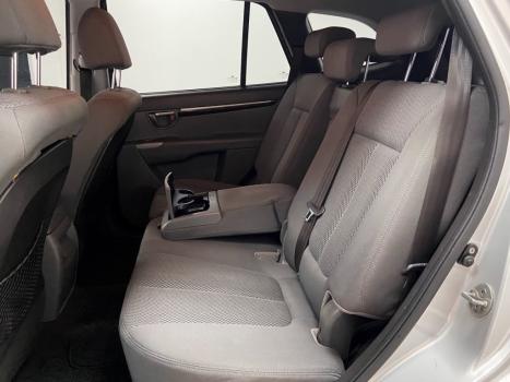 HYUNDAI Santa Fé 3.5 V6 24V 4P GLS 285CV 4WD AUTOMÁTICO, Foto 14