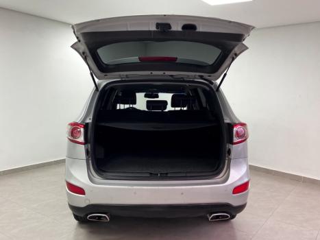 HYUNDAI Santa Fé 3.5 V6 24V 4P GLS 285CV 4WD AUTOMÁTICO, Foto 15