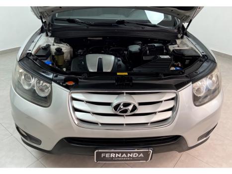 HYUNDAI Santa Fé 3.5 V6 24V 4P GLS 285CV 4WD AUTOMÁTICO, Foto 16