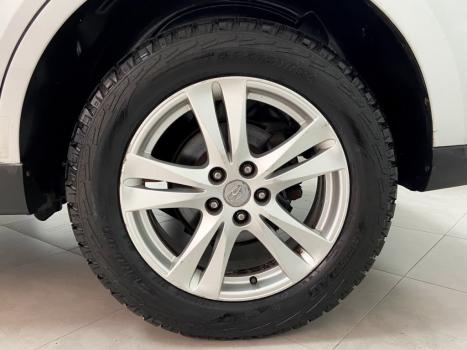 HYUNDAI Santa Fé 3.5 V6 24V 4P GLS 285CV 4WD AUTOMÁTICO, Foto 17