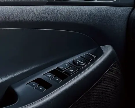 HYUNDAI Tucson 1.6 16V 4P T-GDI GLS ECOSHIFT AUTOM�TICO, Foto 6