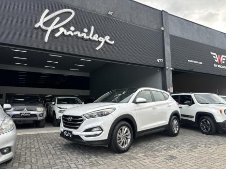 HYUNDAI Tucson 1.6 16V 4P T-GDI GLS ECOSHIFT AUTOM�TICO, Foto 1