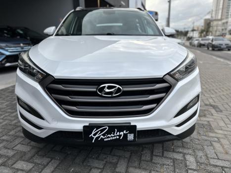 HYUNDAI Tucson 1.6 16V 4P T-GDI GLS ECOSHIFT AUTOM�TICO, Foto 5