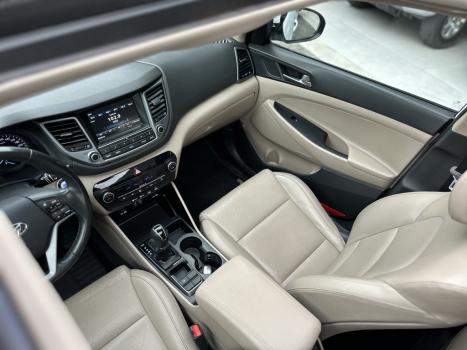 HYUNDAI Tucson 1.6 16V 4P T-GDI GLS ECOSHIFT AUTOM�TICO, Foto 6