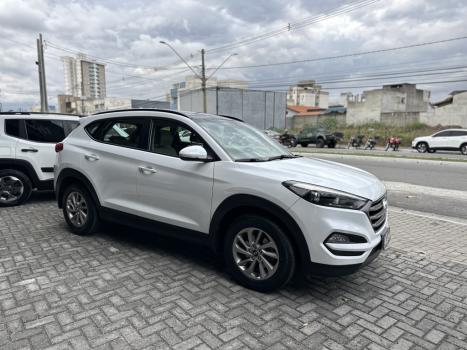 HYUNDAI Tucson 1.6 16V 4P T-GDI GLS ECOSHIFT AUTOM�TICO, Foto 8
