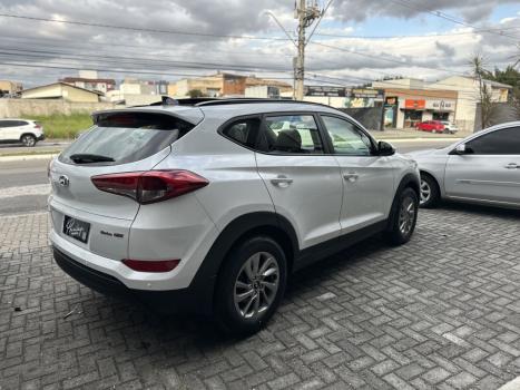 HYUNDAI Tucson 1.6 16V 4P T-GDI GLS ECOSHIFT AUTOM�TICO, Foto 10