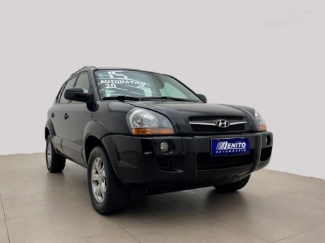 HYUNDAI Tucson 2.0 16V 4P GLS, Foto 1 HYUNDAI Tucson 2.0 16V 4P GLS, Foto 1