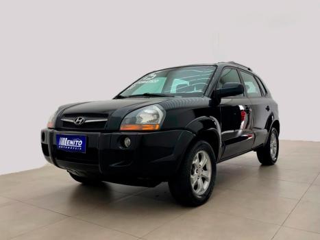 HYUNDAI Tucson 2.0 16V 4P GLS, Foto 3 HYUNDAI Tucson 2.0 16V 4P GLS, Foto 3