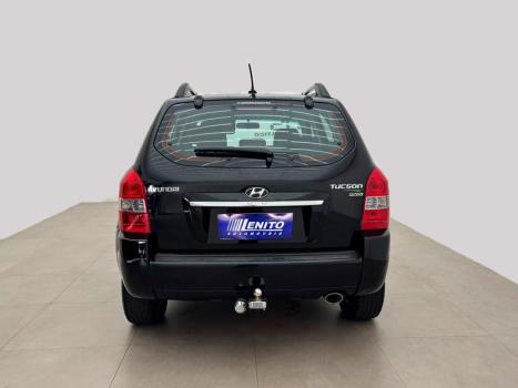 HYUNDAI Tucson 2.0 16V 4P GLS, Foto 5 HYUNDAI Tucson 2.0 16V 4P GLS, Foto 5