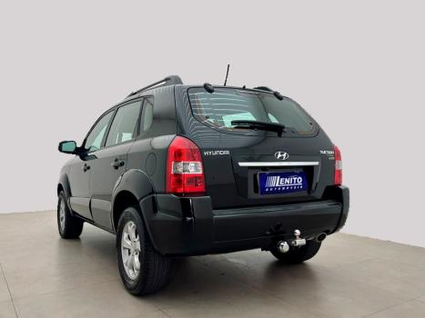 HYUNDAI Tucson 2.0 16V 4P GLS, Foto 6 HYUNDAI Tucson 2.0 16V 4P GLS, Foto 6