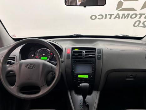 HYUNDAI Tucson 2.0 16V 4P GLS, Foto 10 HYUNDAI Tucson 2.0 16V 4P GLS, Foto 10